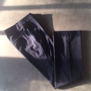 ANN TAYLOR dressy pants